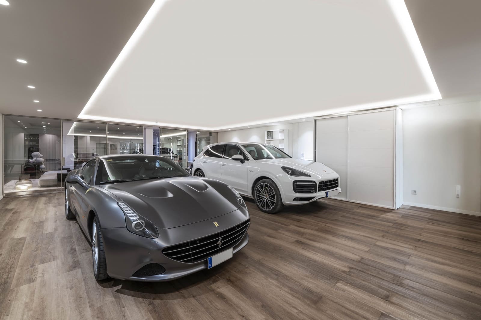 4 slaapkamer Villa te koop in Sotogrande met zwembad garage - € 3.500.000 (Ref: 9494806)