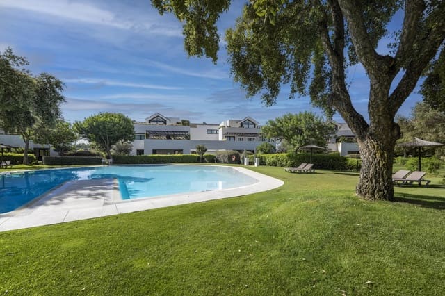 4 slaapkamer Villa te koop in Sotogrande Alto, San Roque met zwembad garage - € 3.500.000 (Ref: 9494806)