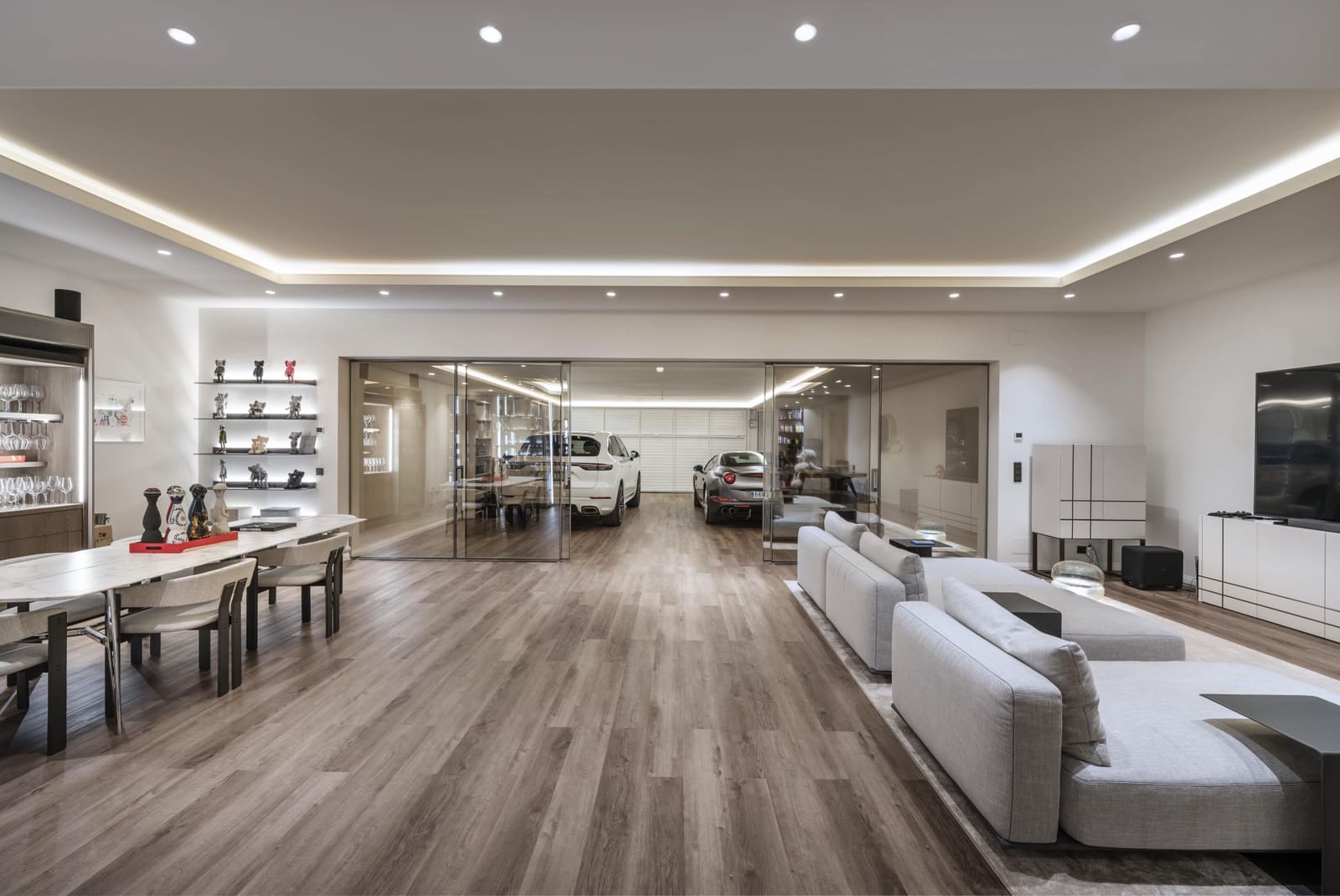 4 slaapkamer Villa te koop in Sotogrande met zwembad garage - € 3.500.000 (Ref: 9494806)