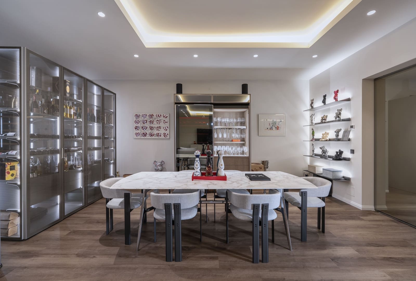 4 slaapkamer Villa te koop in Sotogrande met zwembad garage - € 3.500.000 (Ref: 9494806)