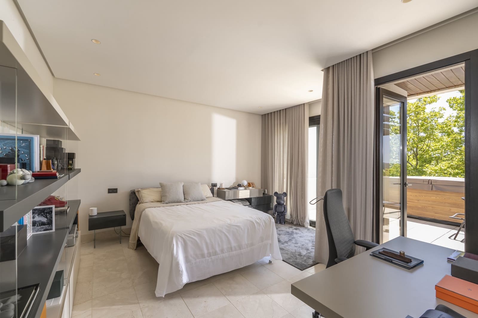 4 soverom Villa til salgs i Sotogrande med svømmebasseng garasje - € 3 500 000 (Ref: 9494806)
