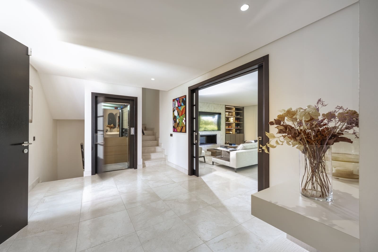 4 soverom Villa til salgs i Sotogrande med svømmebasseng garasje - € 3 500 000 (Ref: 9494806)