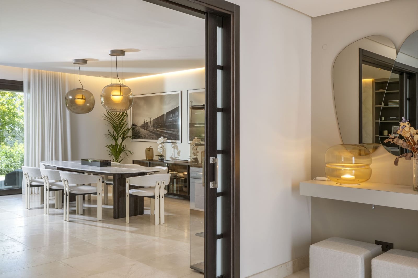 4 soverom Villa til salgs i Sotogrande med svømmebasseng garasje - € 3 500 000 (Ref: 9494806)
