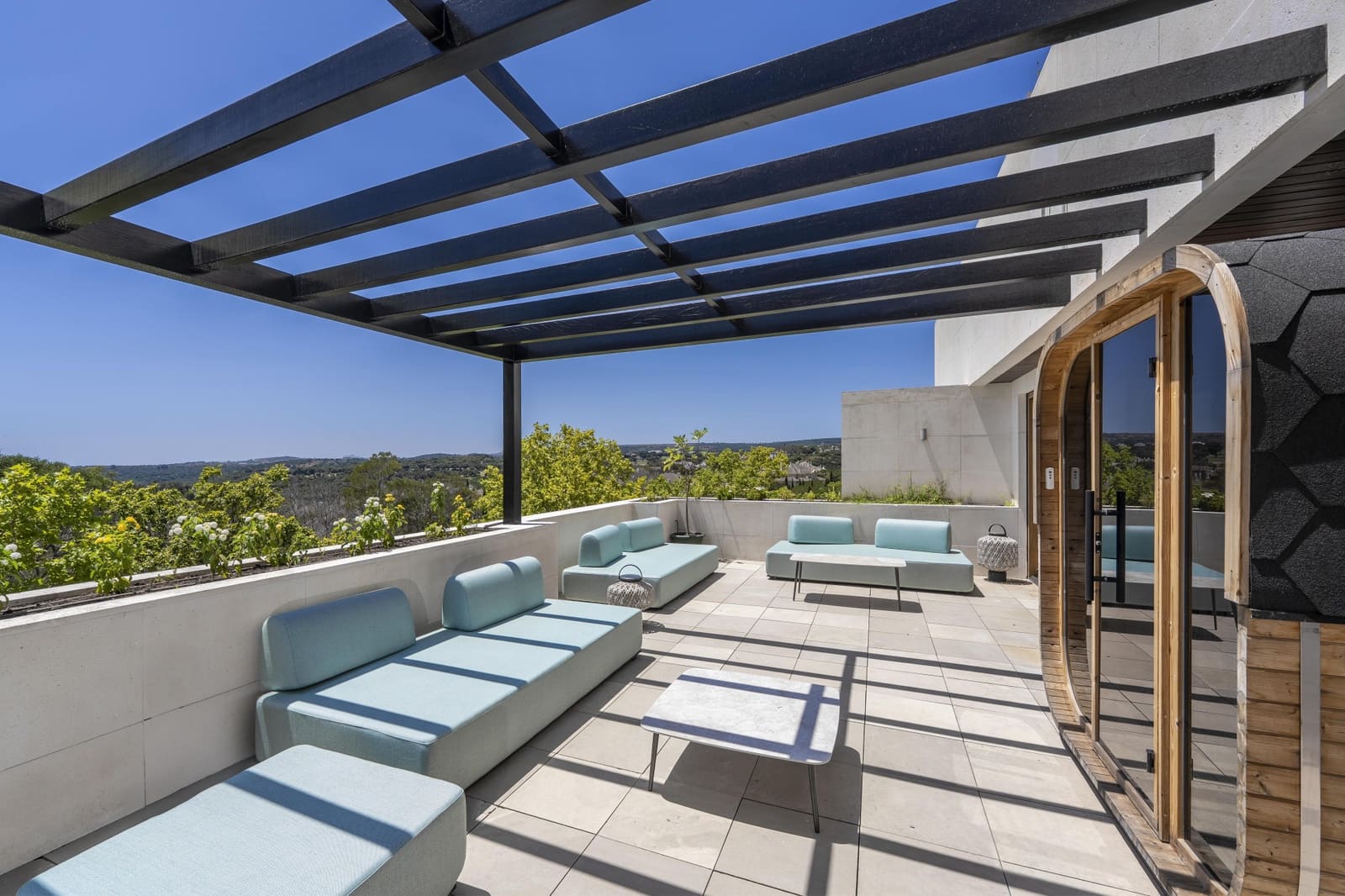 4 soverom Villa til salgs i Sotogrande med svømmebasseng garasje - € 3 500 000 (Ref: 9494806)