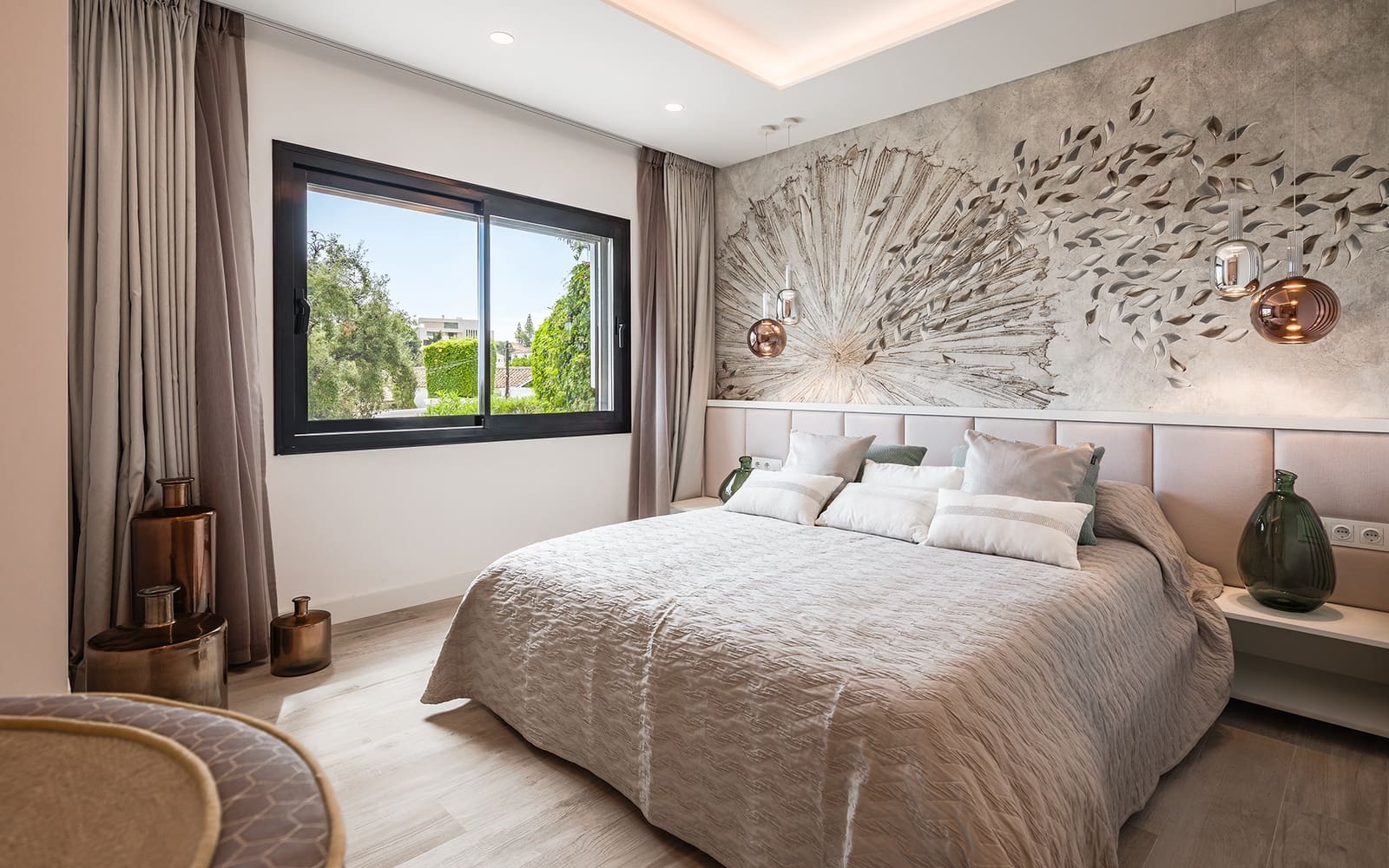 8 quarto Moradia para venda em El Madronal com piscina garagem - 4 450 000 € (Ref: 9494807)