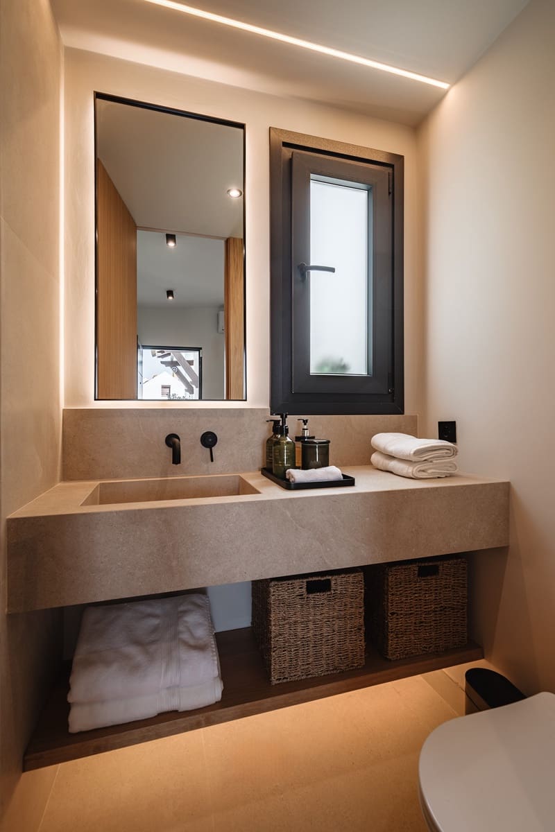 6 soveværelse Villa til salg i Marbella med swimmingpool garage - € 3.995.000 (Ref: 9494808)