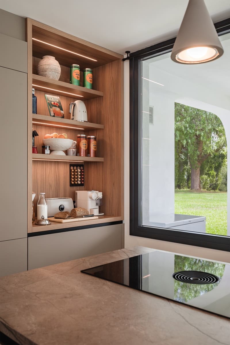 6 soveværelse Villa til salg i Marbella med swimmingpool garage - € 3.995.000 (Ref: 9494808)