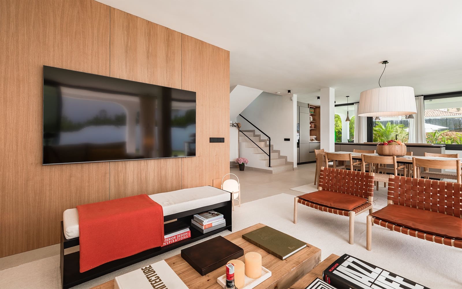 6 soveværelse Villa til salg i Marbella med swimmingpool garage - € 3.995.000 (Ref: 9494808)