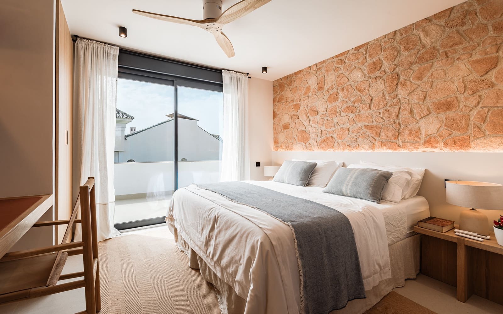 6 soveværelse Villa til salg i Marbella med swimmingpool garage - € 3.995.000 (Ref: 9494808)