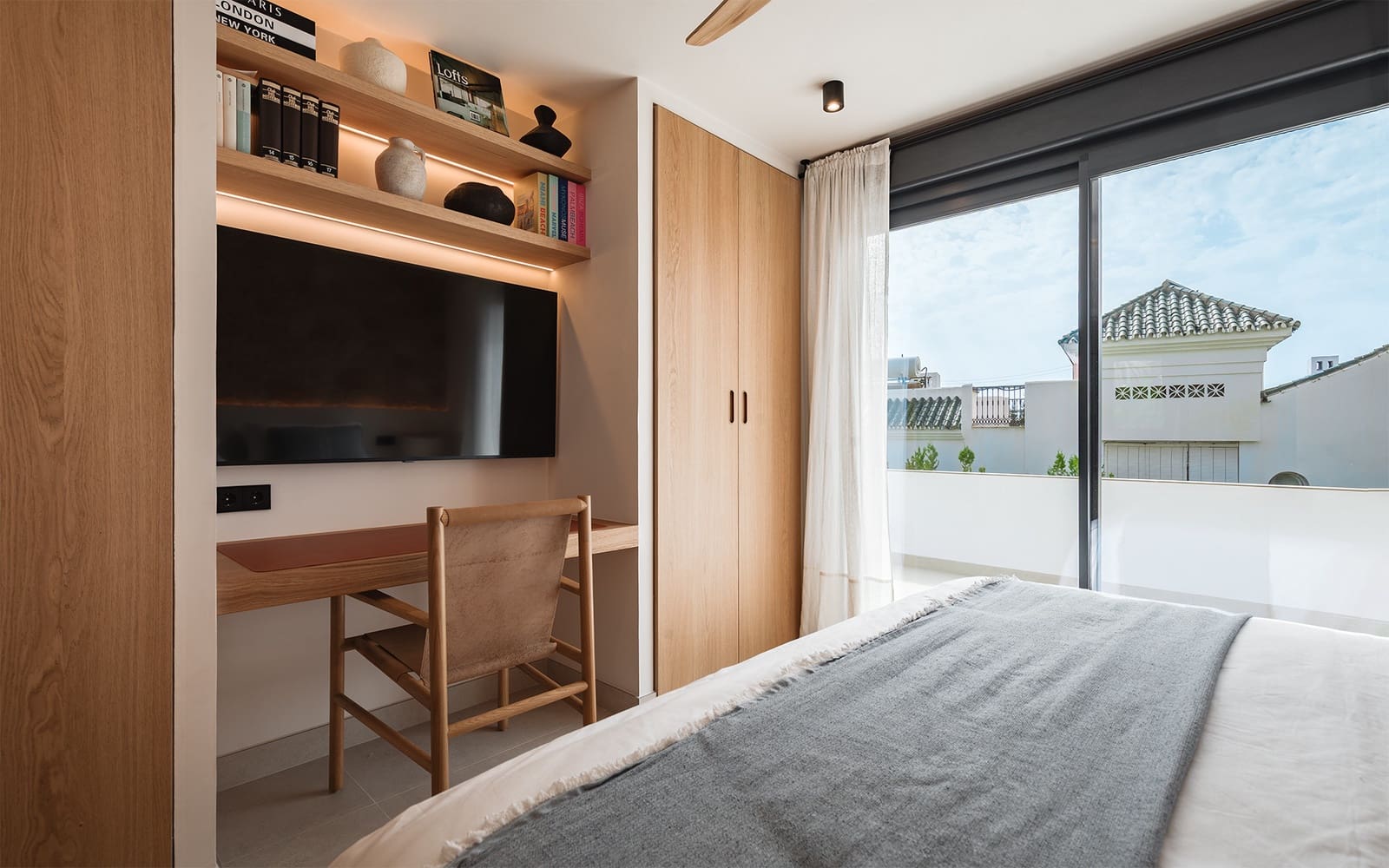 6 soveværelse Villa til salg i Marbella med swimmingpool garage - € 3.995.000 (Ref: 9494808)