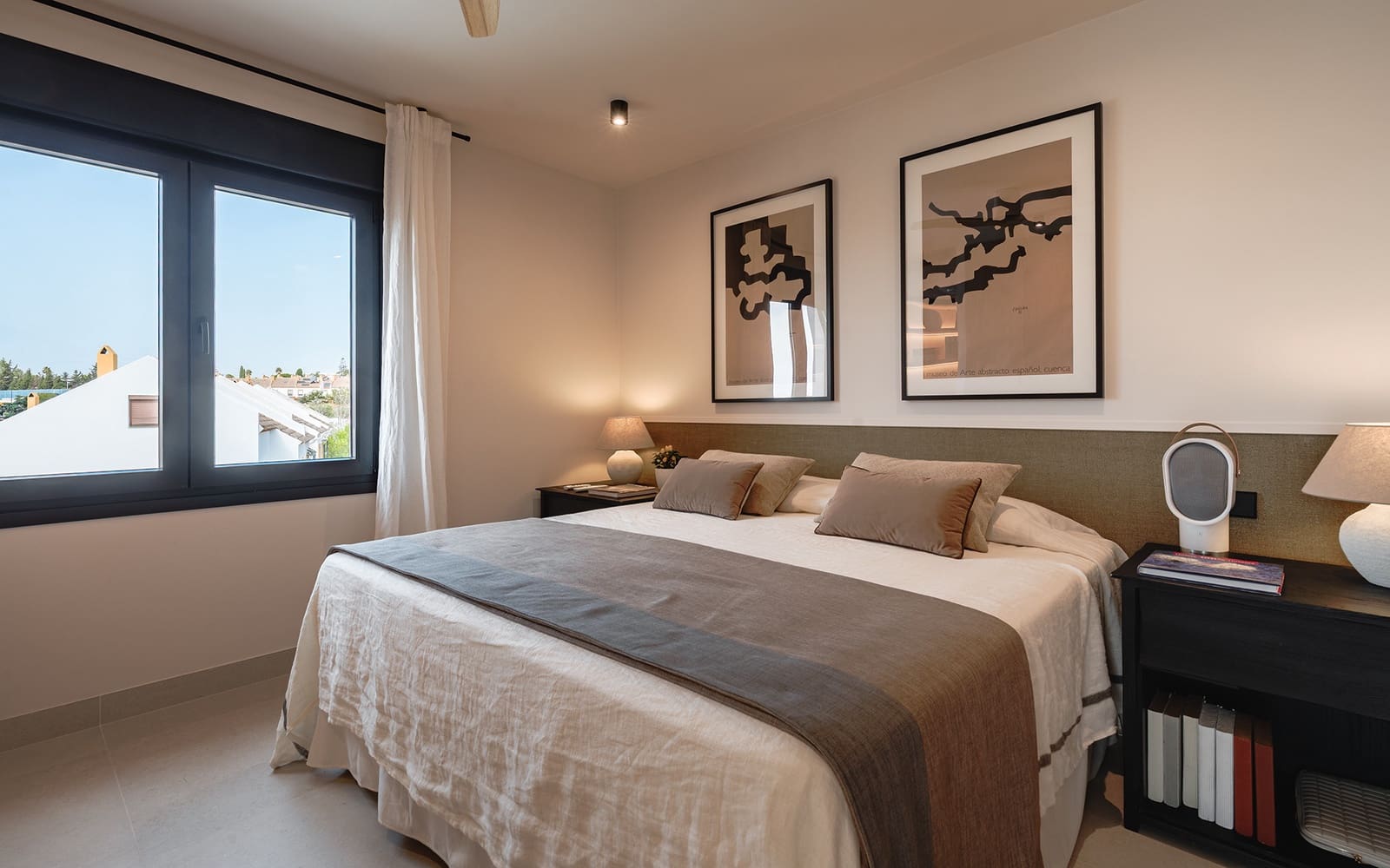 6 soveværelse Villa til salg i Marbella med swimmingpool garage - € 3.995.000 (Ref: 9494808)