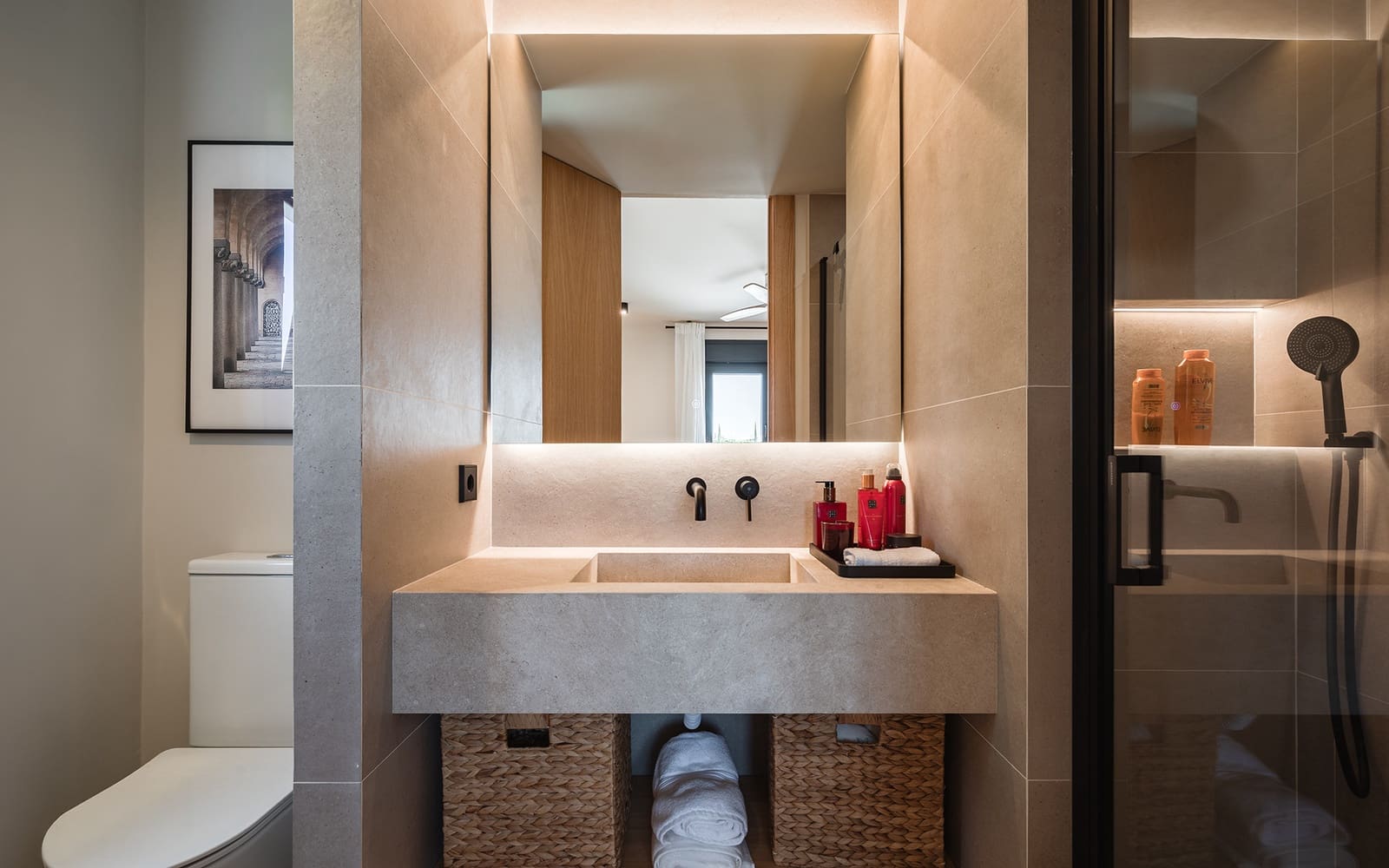 6 soveværelse Villa til salg i Marbella med swimmingpool garage - € 3.995.000 (Ref: 9494808)