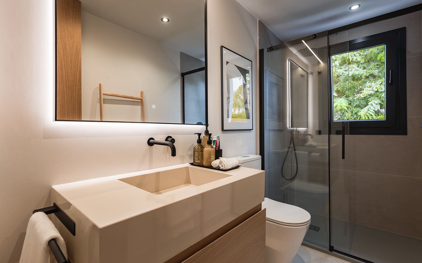 6 soveværelse Villa til salg i Marbella med swimmingpool garage - € 3.995.000 (Ref: 9494808)