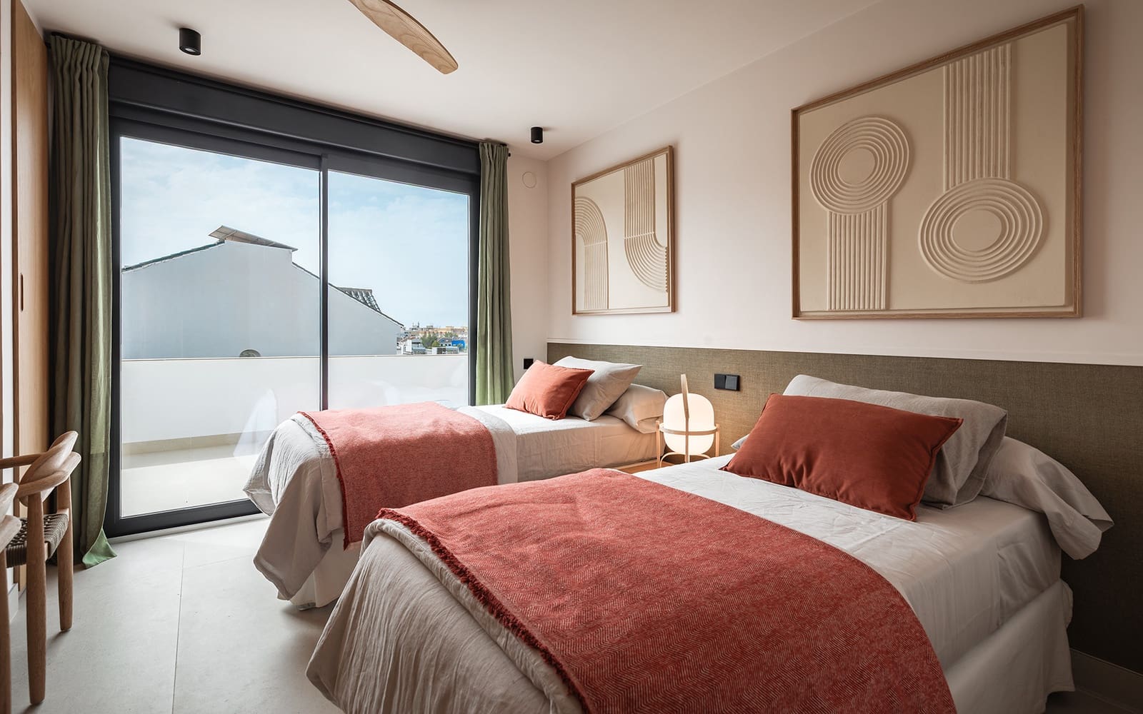 6 soveværelse Villa til salg i Marbella med swimmingpool garage - € 3.995.000 (Ref: 9494808)