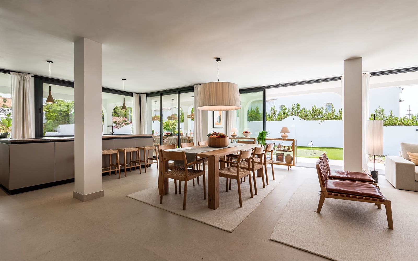 6 soveværelse Villa til salg i Marbella med swimmingpool garage - € 3.995.000 (Ref: 9494808)