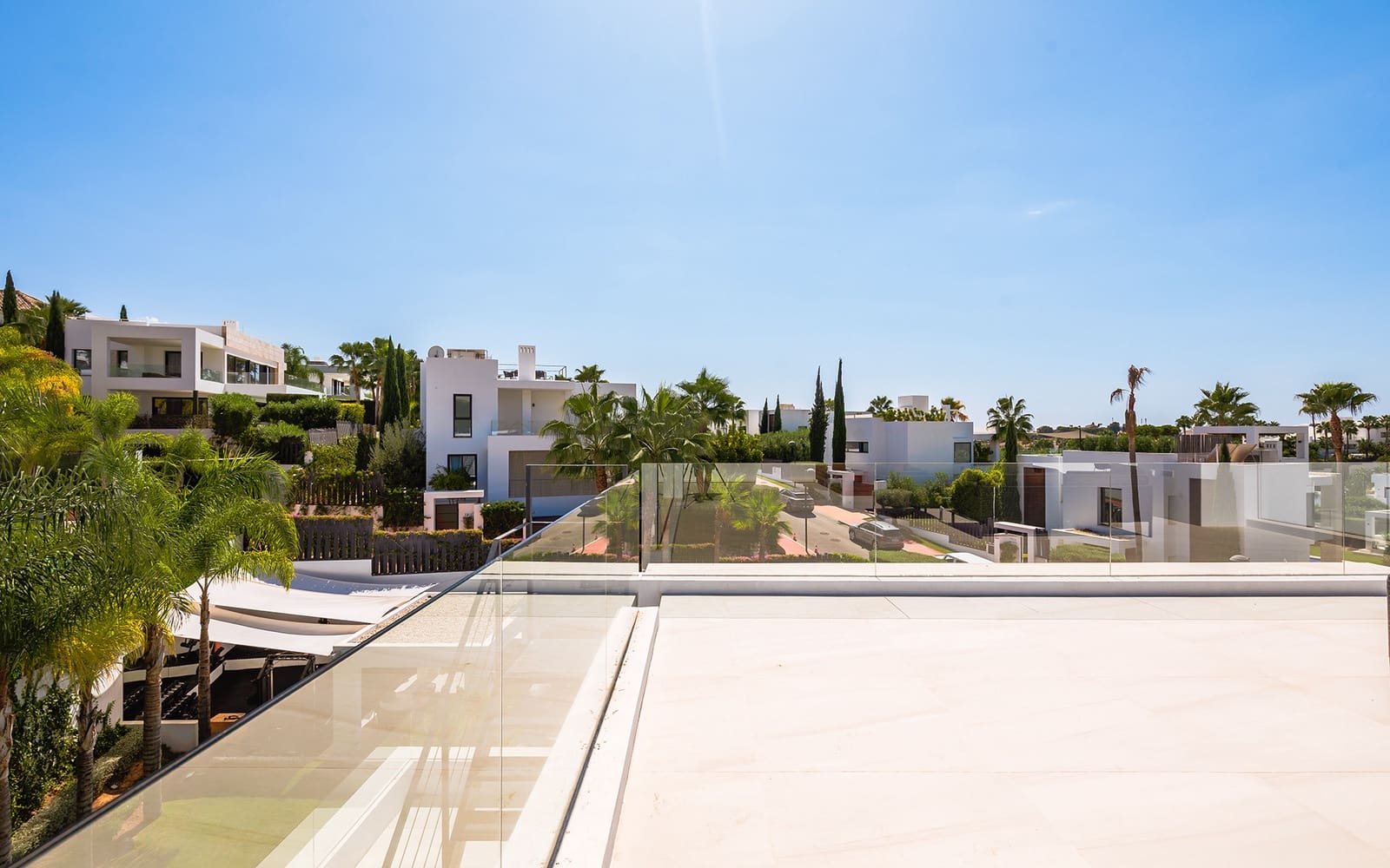 7 bedroom Villa for sale in Marbella with pool garage - € 4,200,000 (Ref: 9494809)