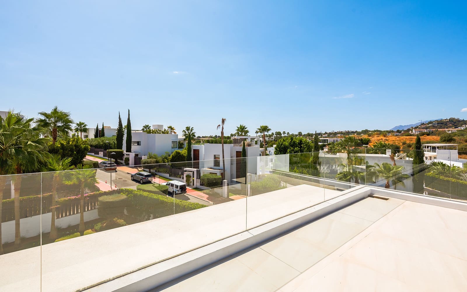 7 bedroom Villa for sale in Marbella with pool garage - € 4,200,000 (Ref: 9494809)