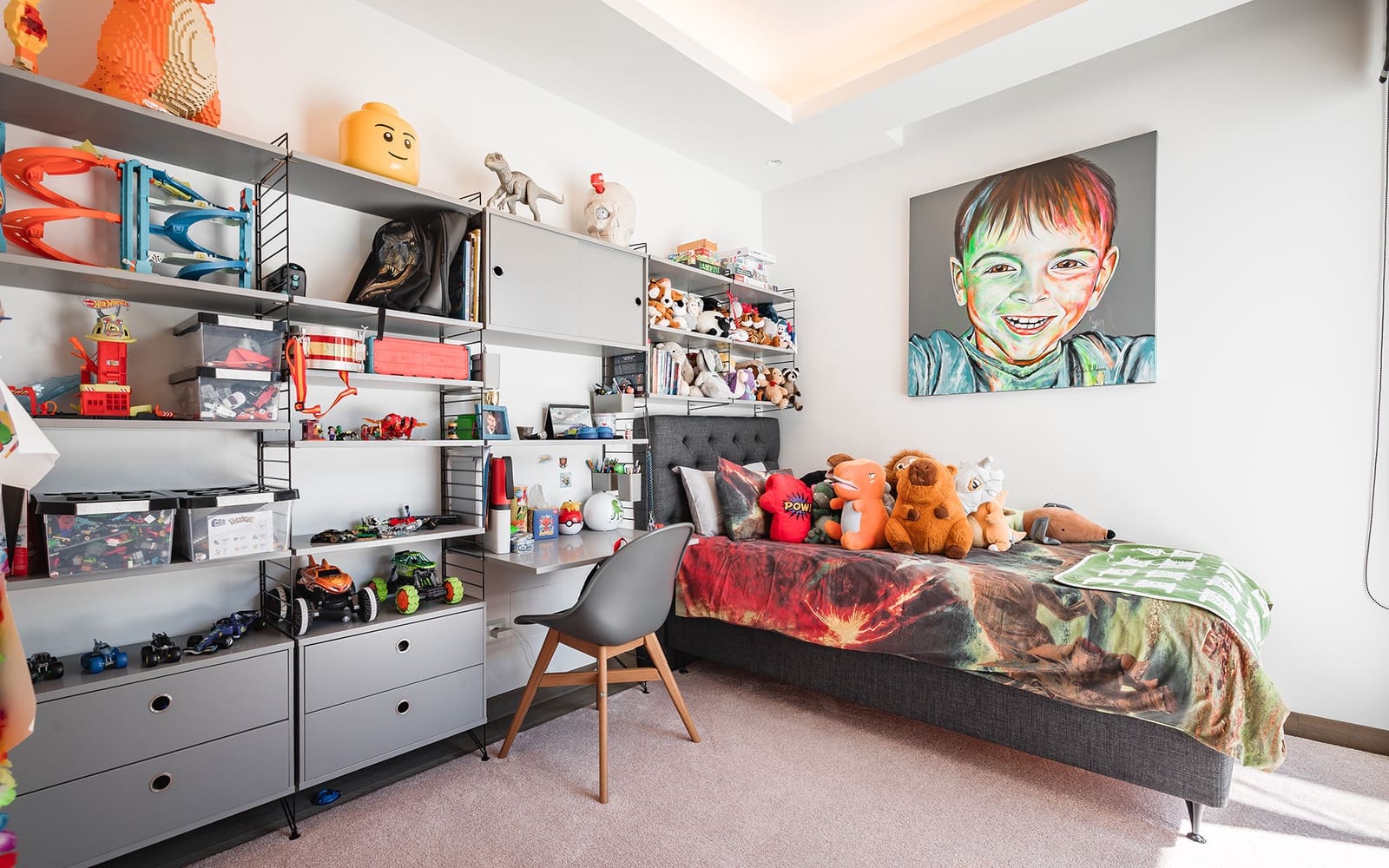 7 bedroom Villa for sale in Marbella with pool garage - € 4,200,000 (Ref: 9494809)