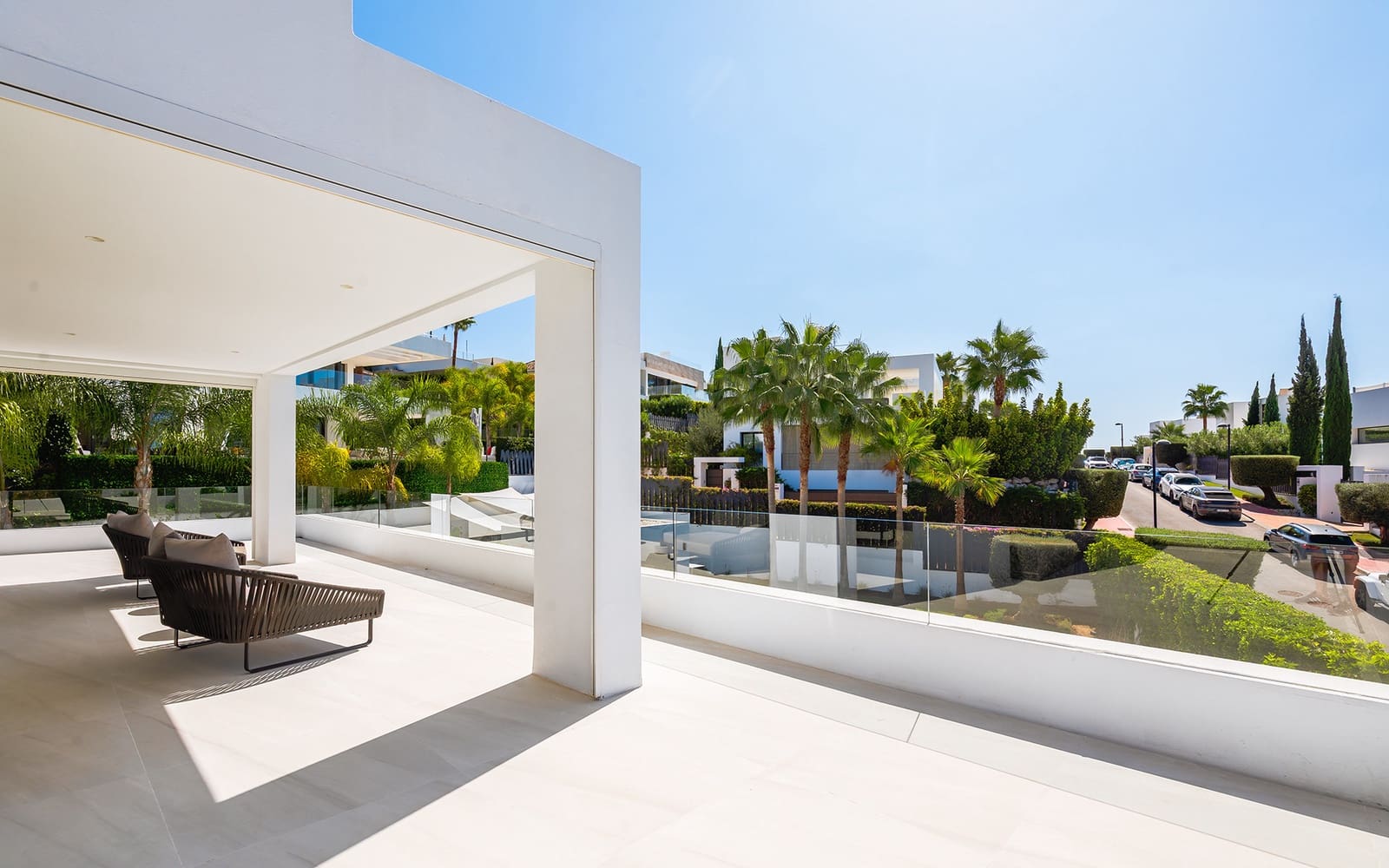 7 bedroom Villa for sale in Marbella with pool garage - € 4,200,000 (Ref: 9494809)