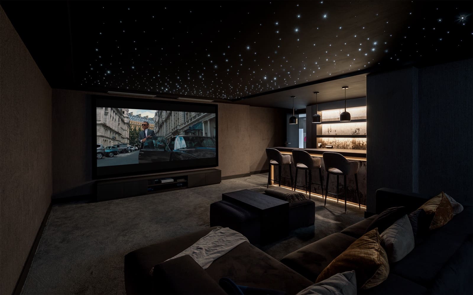 7 bedroom Villa for sale in Marbella with pool garage - € 4,200,000 (Ref: 9494809)