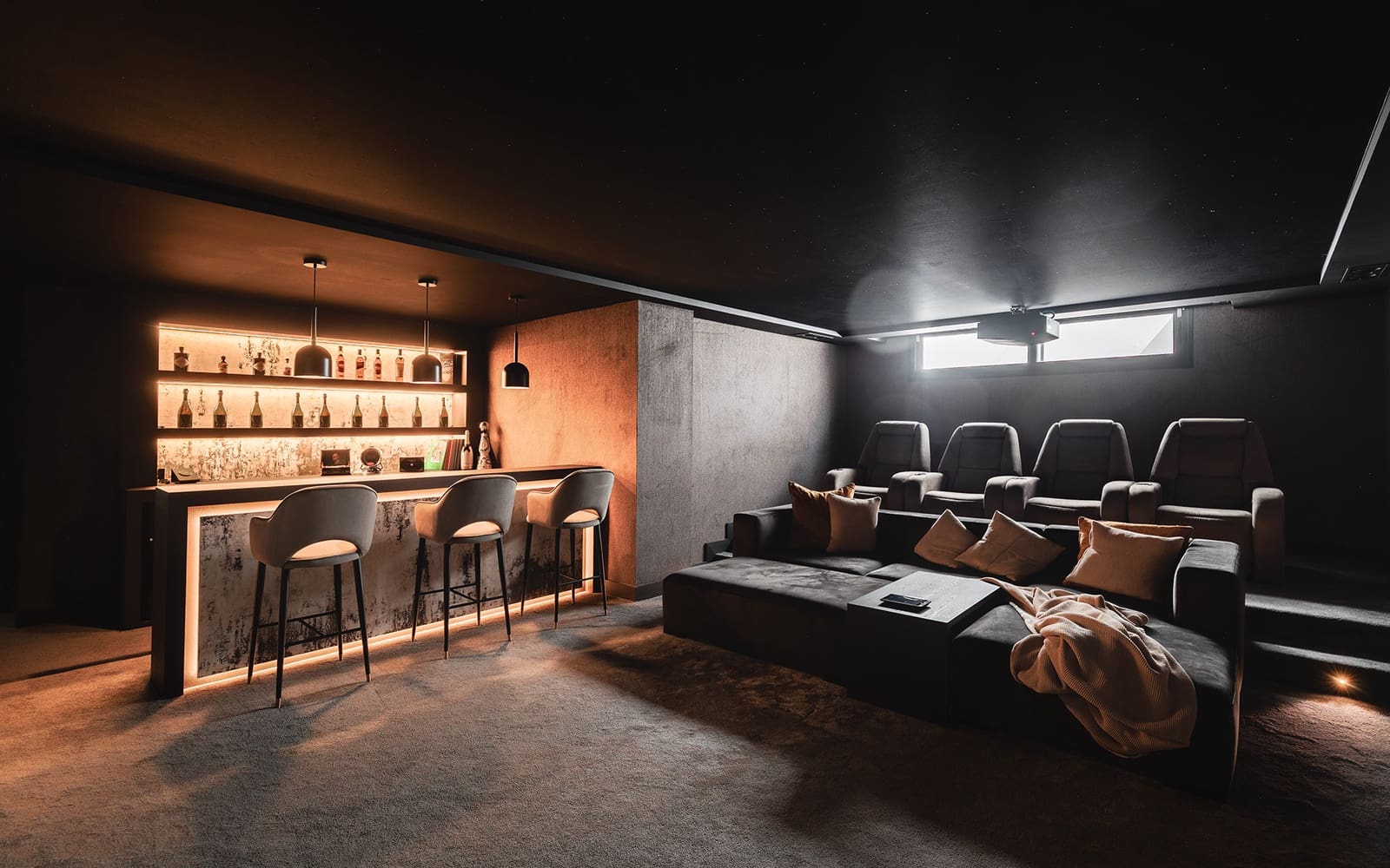 7 bedroom Villa for sale in Marbella with pool garage - € 4,200,000 (Ref: 9494809)