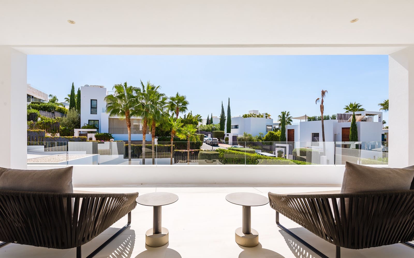 7 bedroom Villa for sale in Marbella with pool garage - € 4,200,000 (Ref: 9494809)