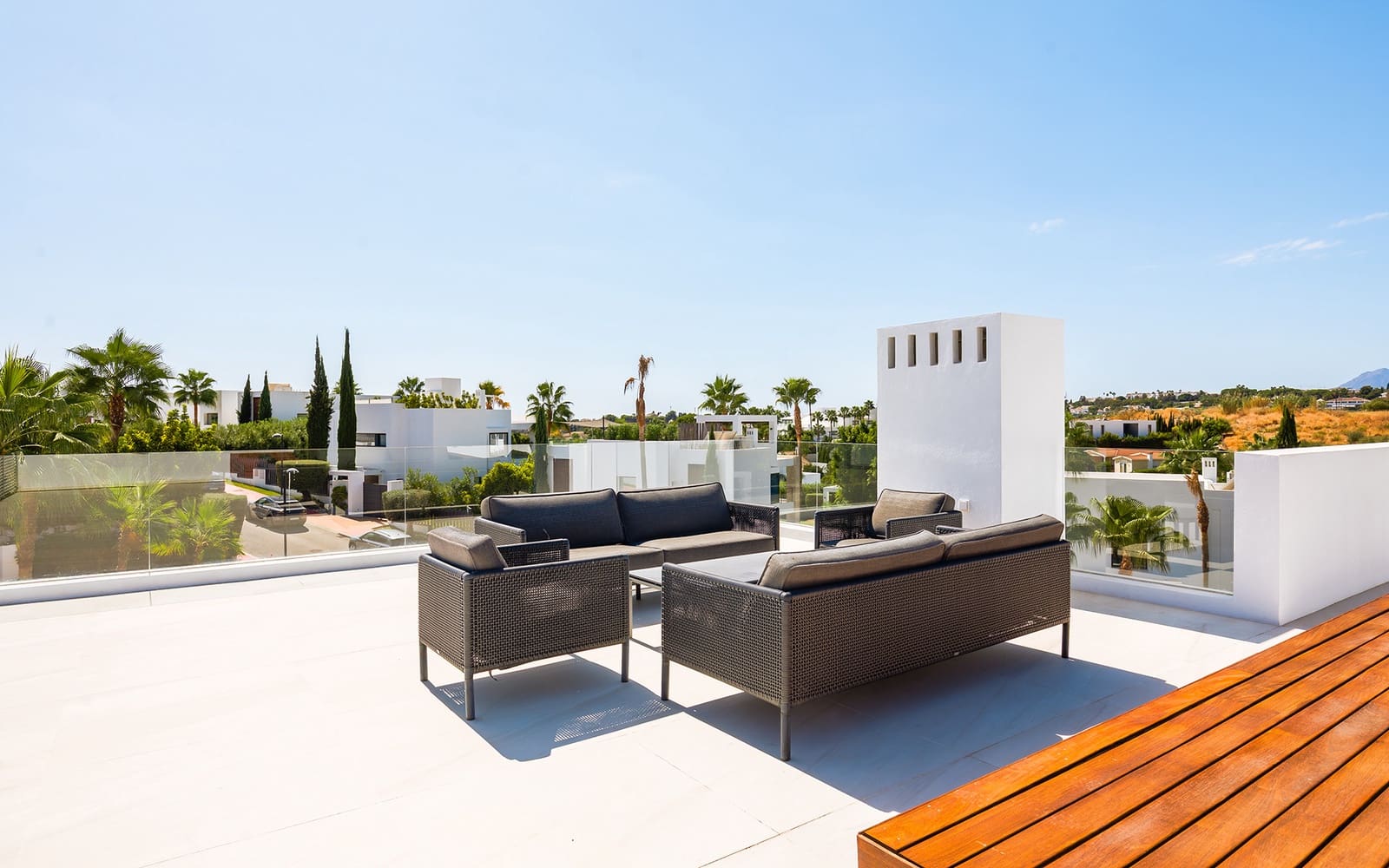 7 bedroom Villa for sale in Marbella with pool garage - € 4,200,000 (Ref: 9494809)