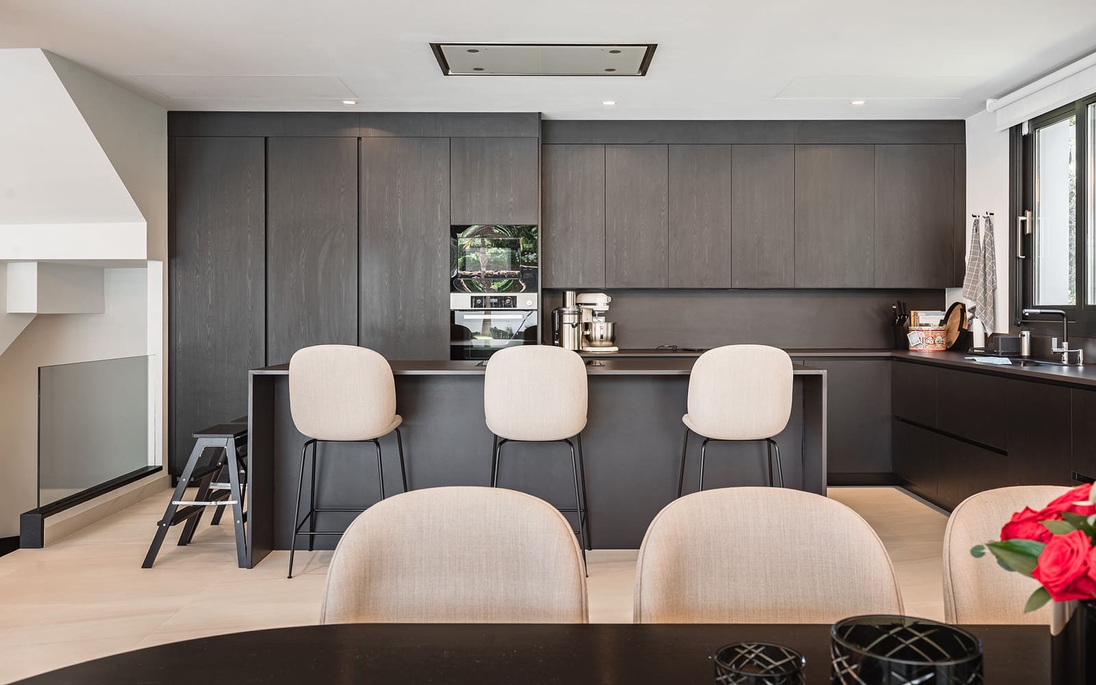 7 bedroom Villa for sale in Marbella with pool garage - € 4,200,000 (Ref: 9494809)