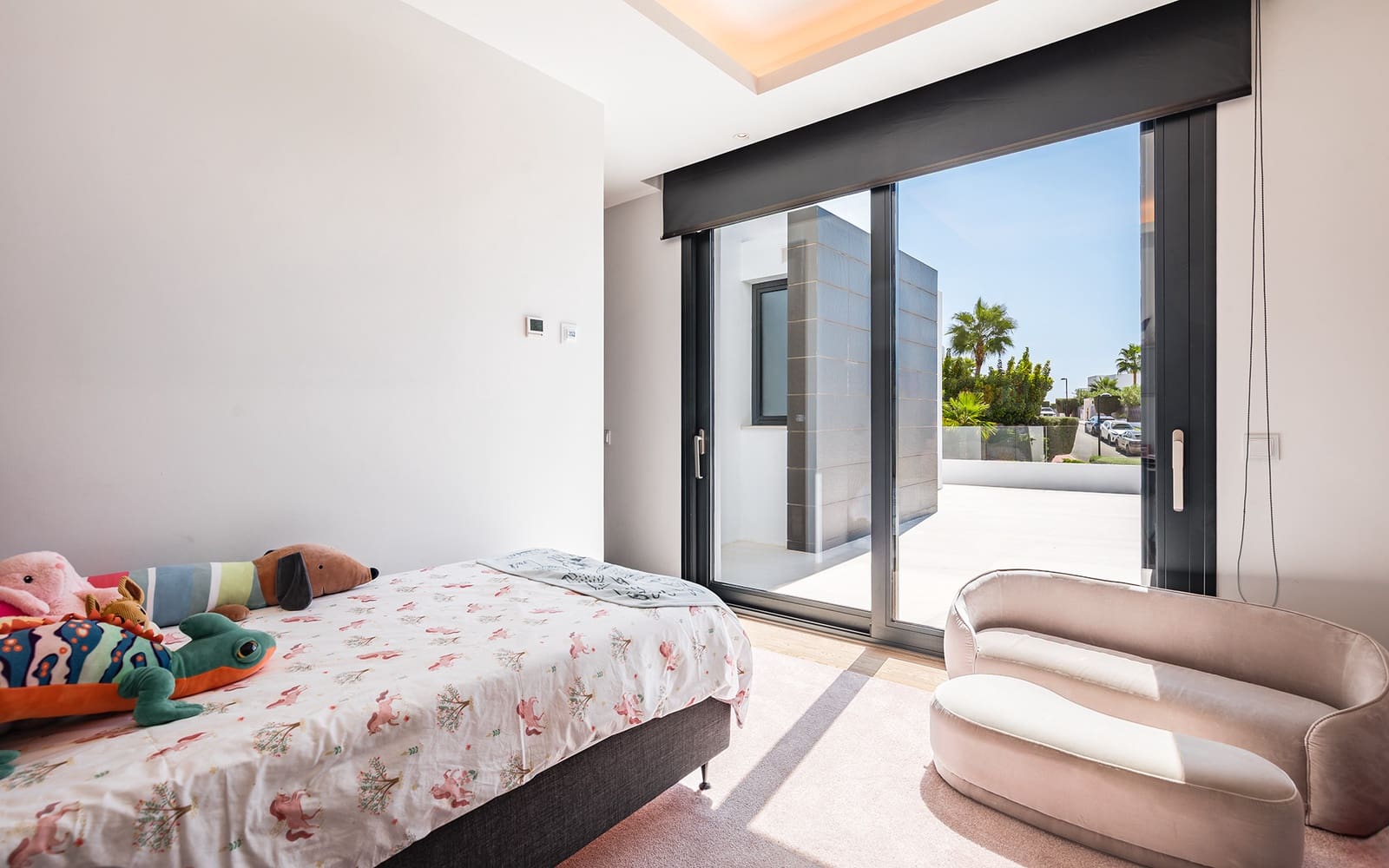 7 sypialnia Willa na sprzedaż w Marbella z basenem garażem - 4 200 000 € (Ref: 9494809)