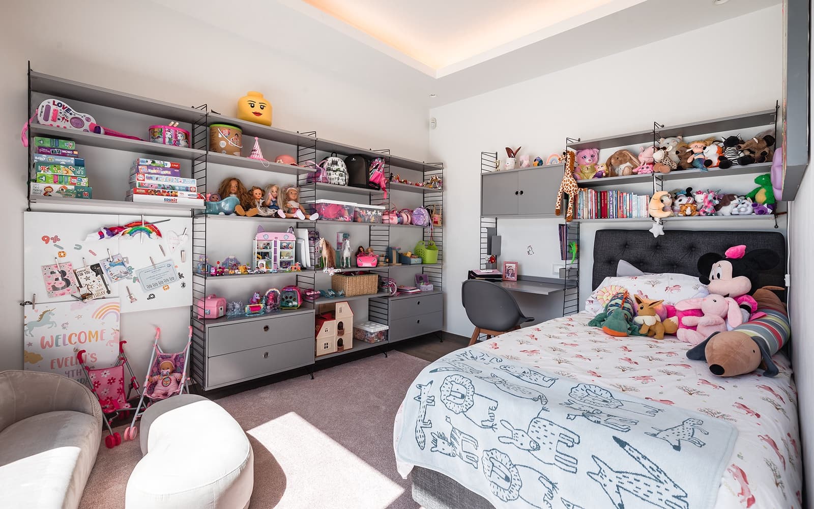 7 sypialnia Willa na sprzedaż w Marbella z basenem garażem - 4 200 000 € (Ref: 9494809)