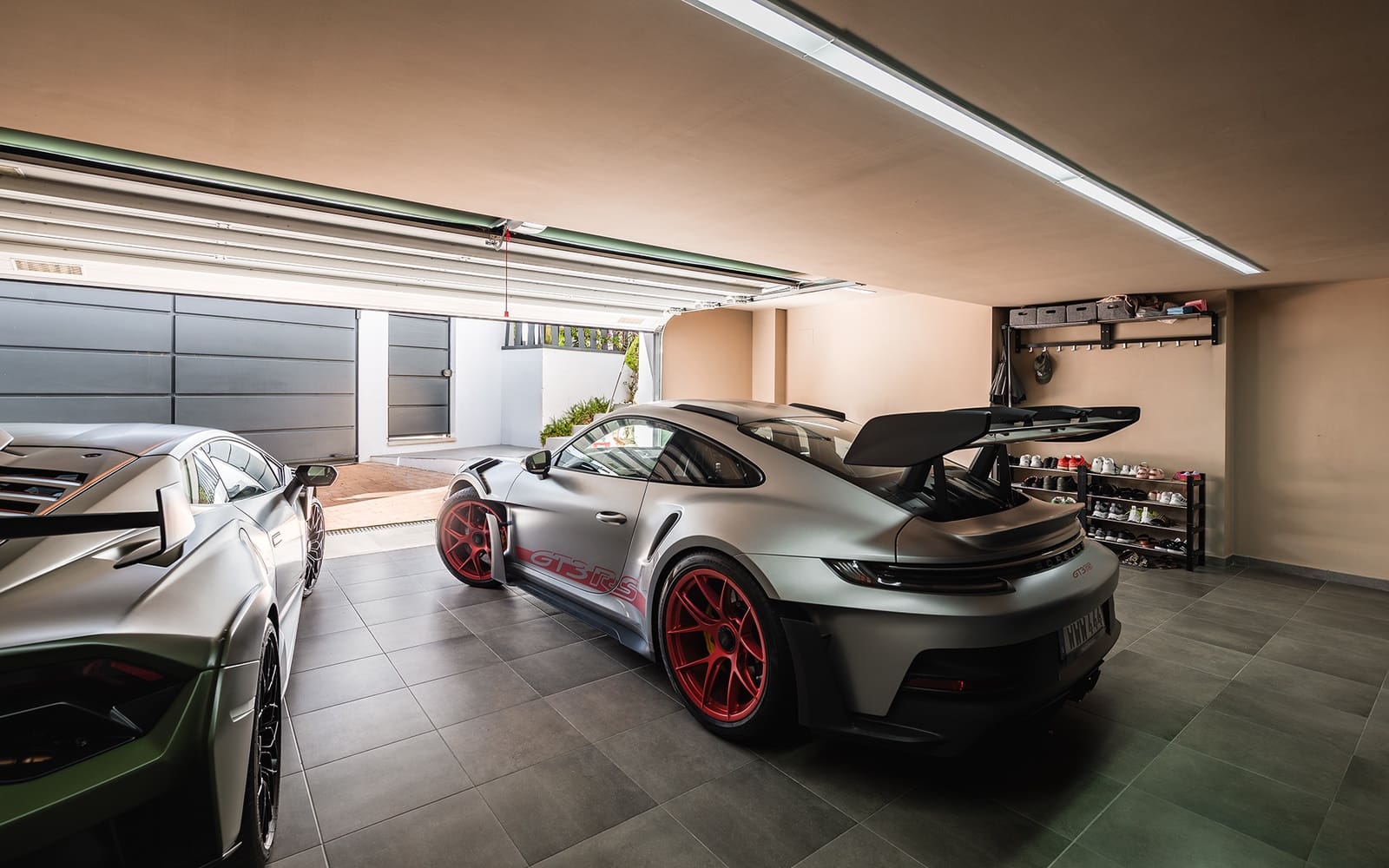 7 sypialnia Willa na sprzedaż w Marbella z basenem garażem - 4 200 000 € (Ref: 9494809)