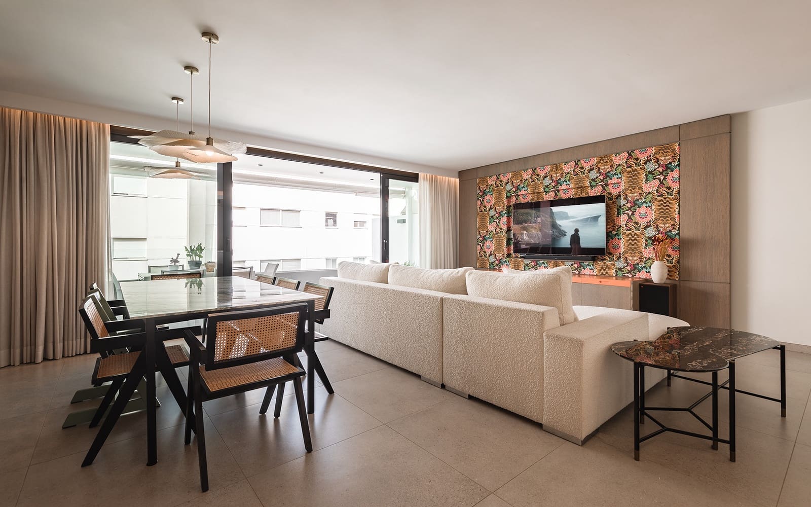 4 sovrum Takvåning till salu i San Pedro de Alcantara med garage - 949 000 € (Ref: 9494813)