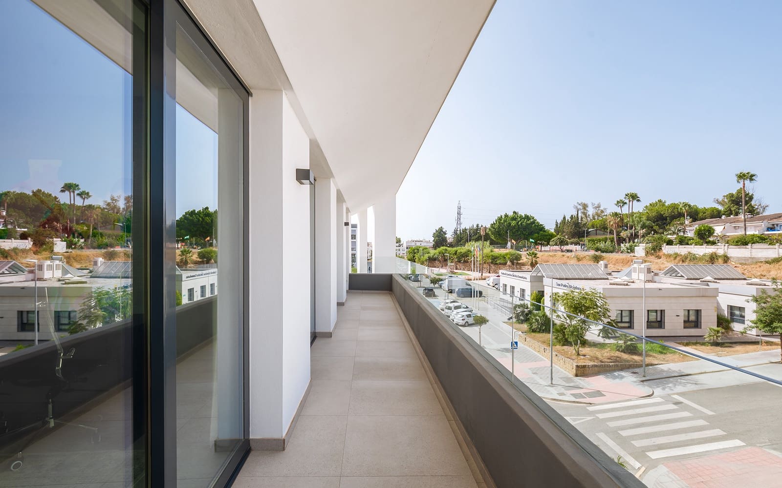 4 sovrum Takvåning till salu i San Pedro de Alcantara med garage - 949 000 € (Ref: 9494813)