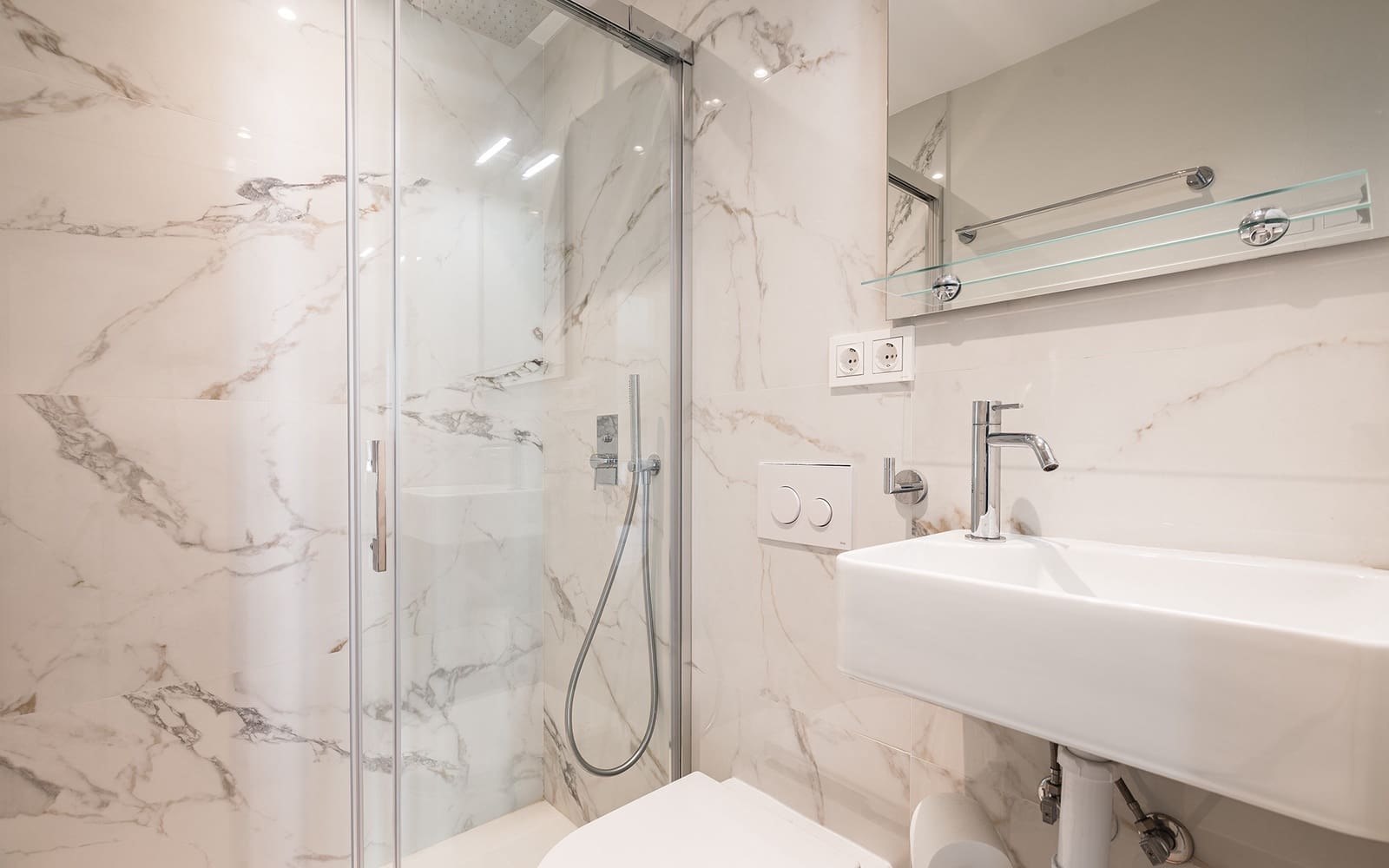 Ático de 4 habitaciones en San Pedro de Alcantara en venta con garaje - 850.000 € (Ref: 9494813)