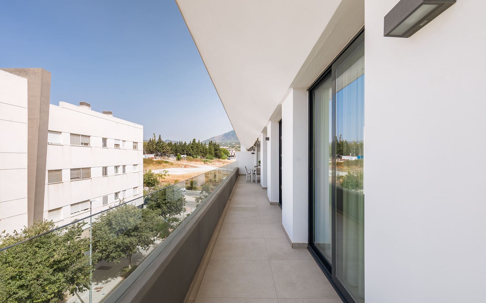 Ático de 4 habitaciones en San Pedro de Alcantara en venta con garaje - 850.000 € (Ref: 9494813)
