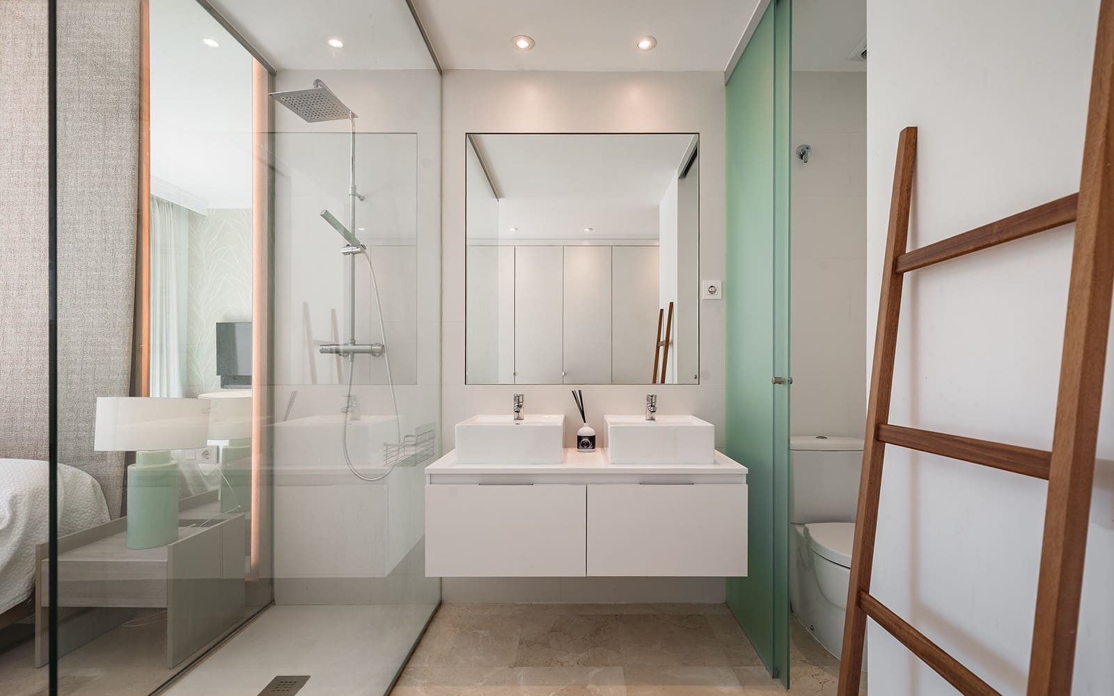 2 bedroom Apartment for sale in Benahavis with pool garage - € 450,000 (Ref: 9494824)