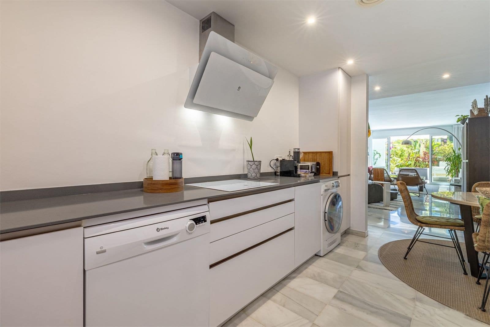 2 camera da letto Appartamento in vendita in Estepona con piscina garage - 1.140.000 € (Rif: 9494826)