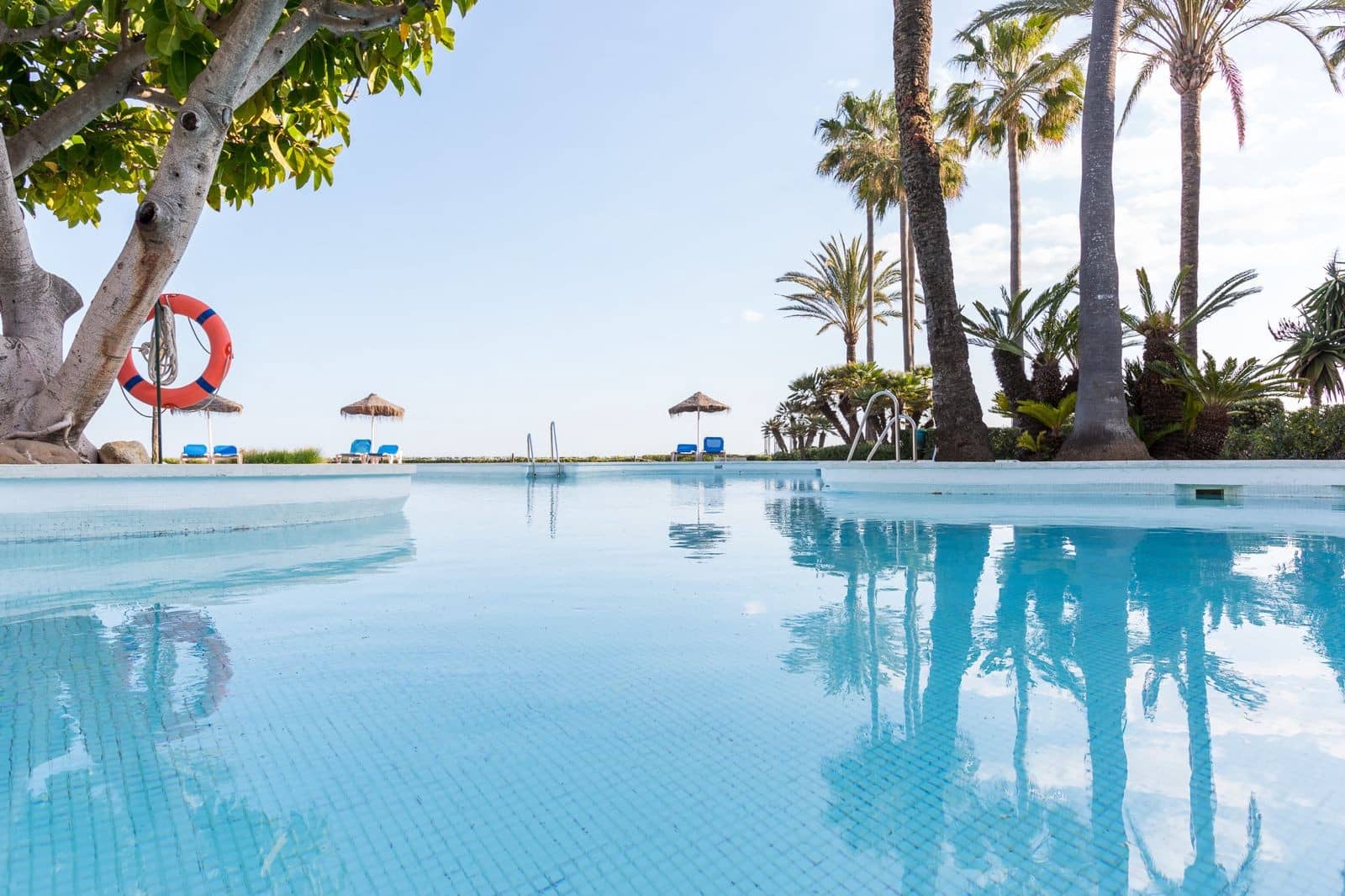 2 camera da letto Appartamento in vendita in Estepona con piscina garage - 1.140.000 € (Rif: 9494826)