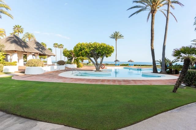 2 camera da letto Appartamento in vendita in Estepona con piscina garage - 1.140.000 € (Rif: 9494826)