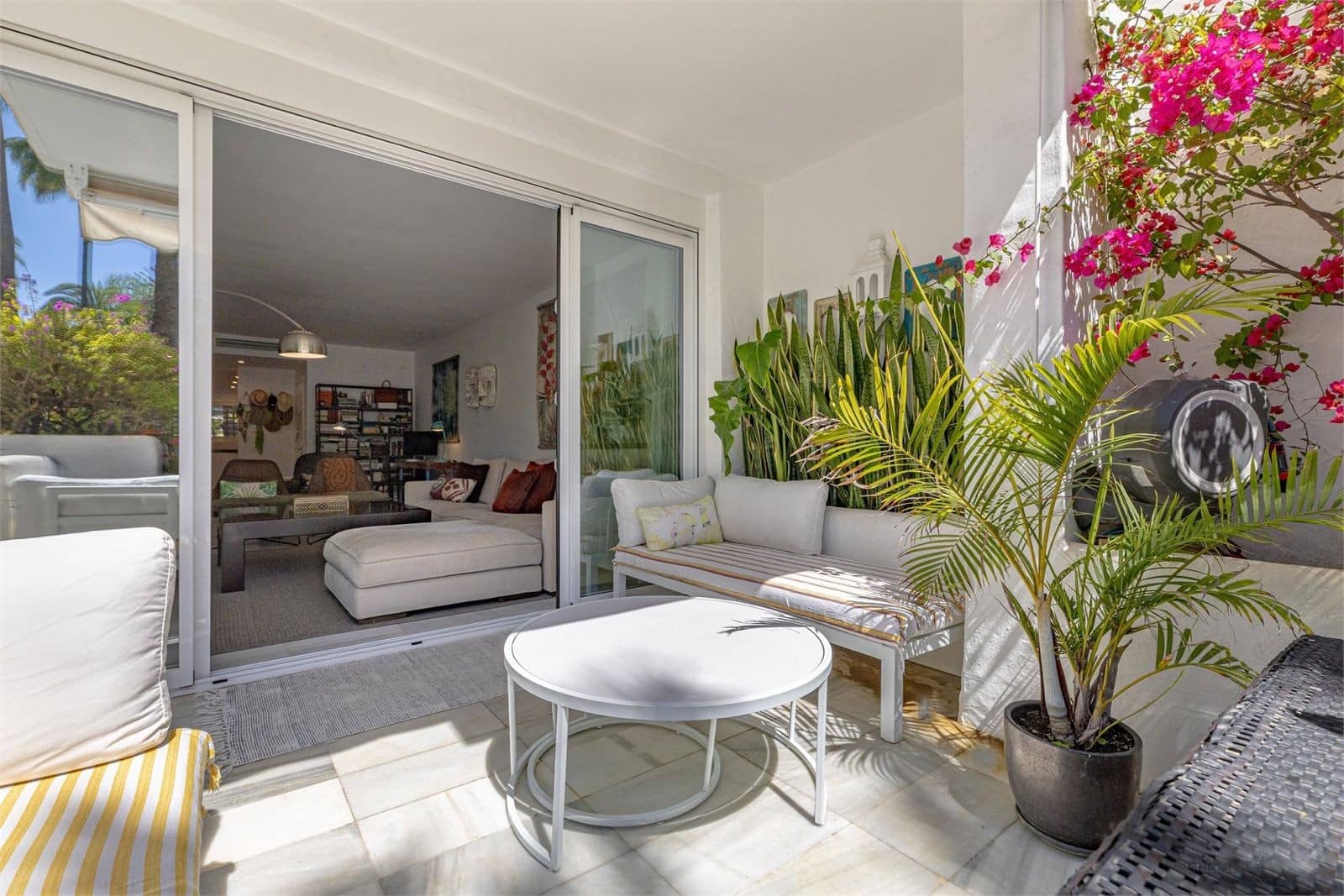 2 camera da letto Appartamento in vendita in Estepona con piscina garage - 1.140.000 € (Rif: 9494826)