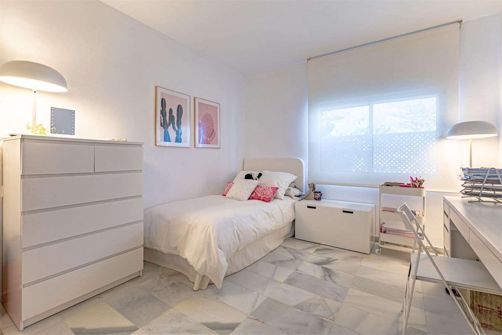 2 camera da letto Appartamento in vendita in Estepona con piscina garage - 1.140.000 € (Rif: 9494826)