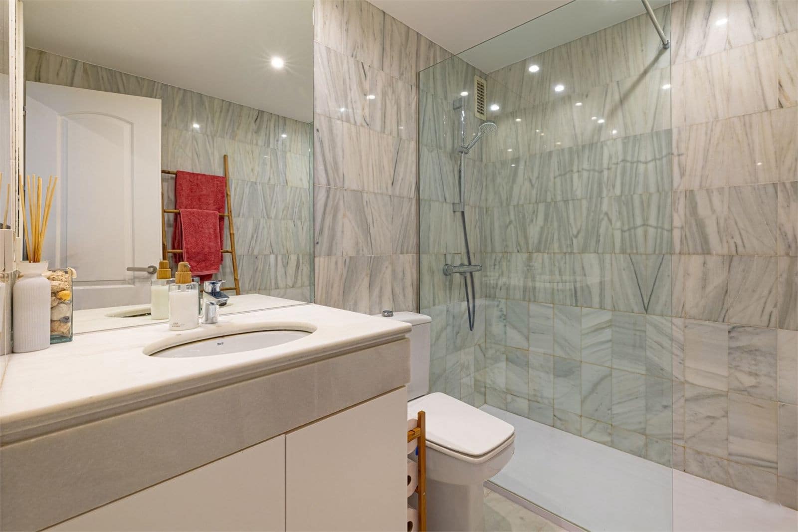 2 camera da letto Appartamento in vendita in Estepona con piscina garage - 1.140.000 € (Rif: 9494826)