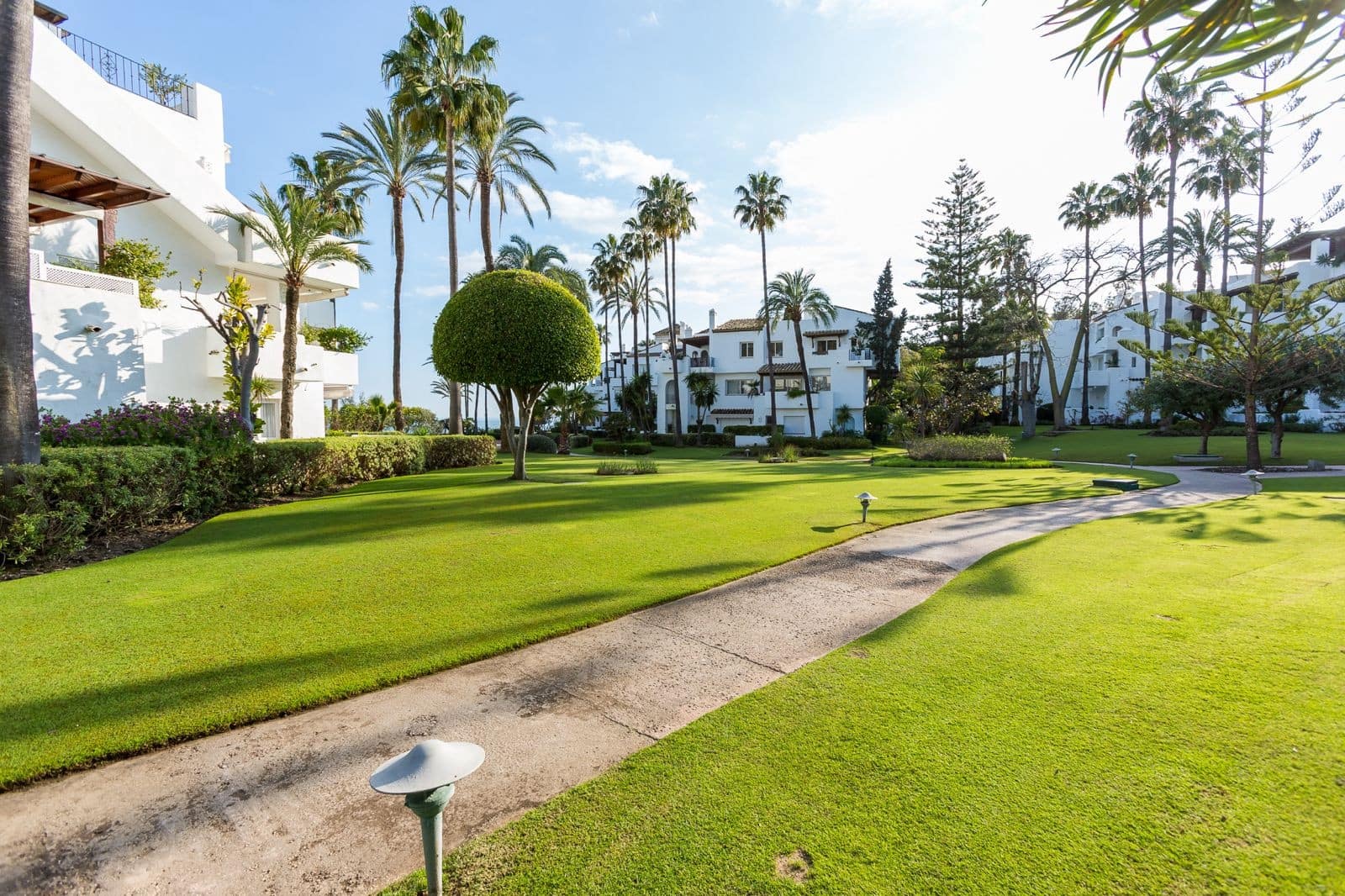 2 camera da letto Appartamento in vendita in Estepona con piscina garage - 1.140.000 € (Rif: 9494826)