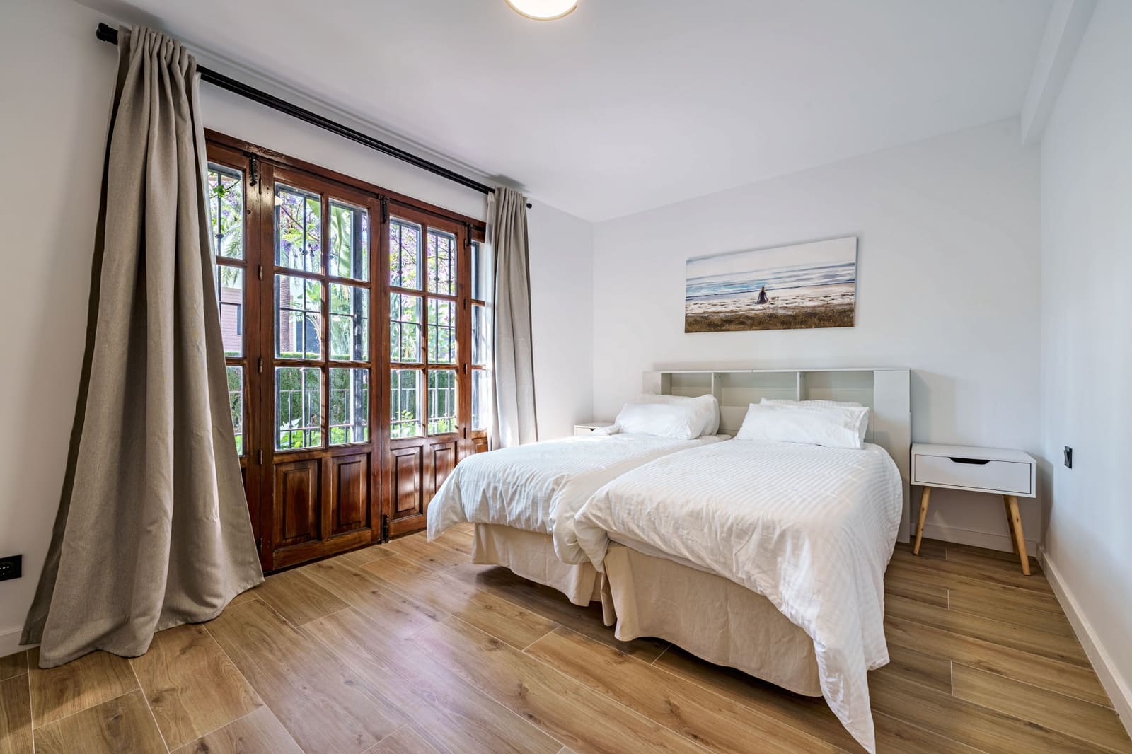 3 chambre Appartement à vendre à Marbella avec piscine garage - 650 000 € (Ref: 9494827)