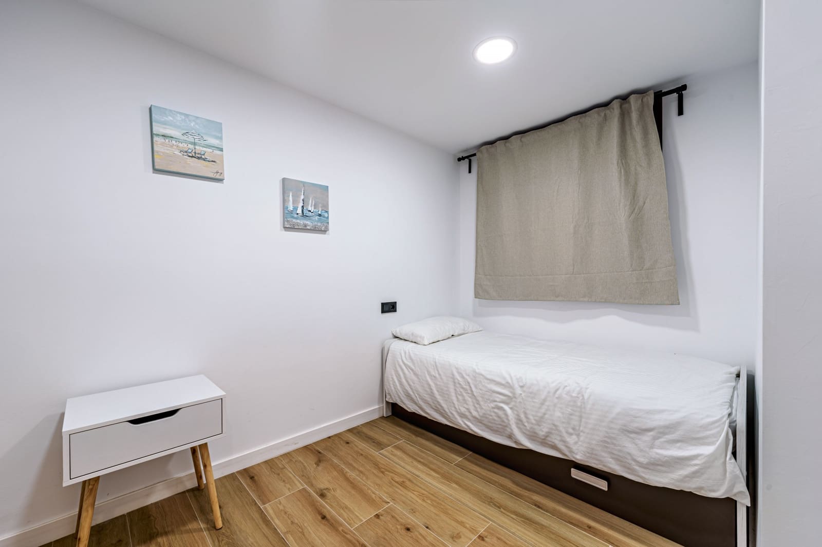 3 chambre Appartement à vendre à Marbella avec piscine garage - 650 000 € (Ref: 9494827)