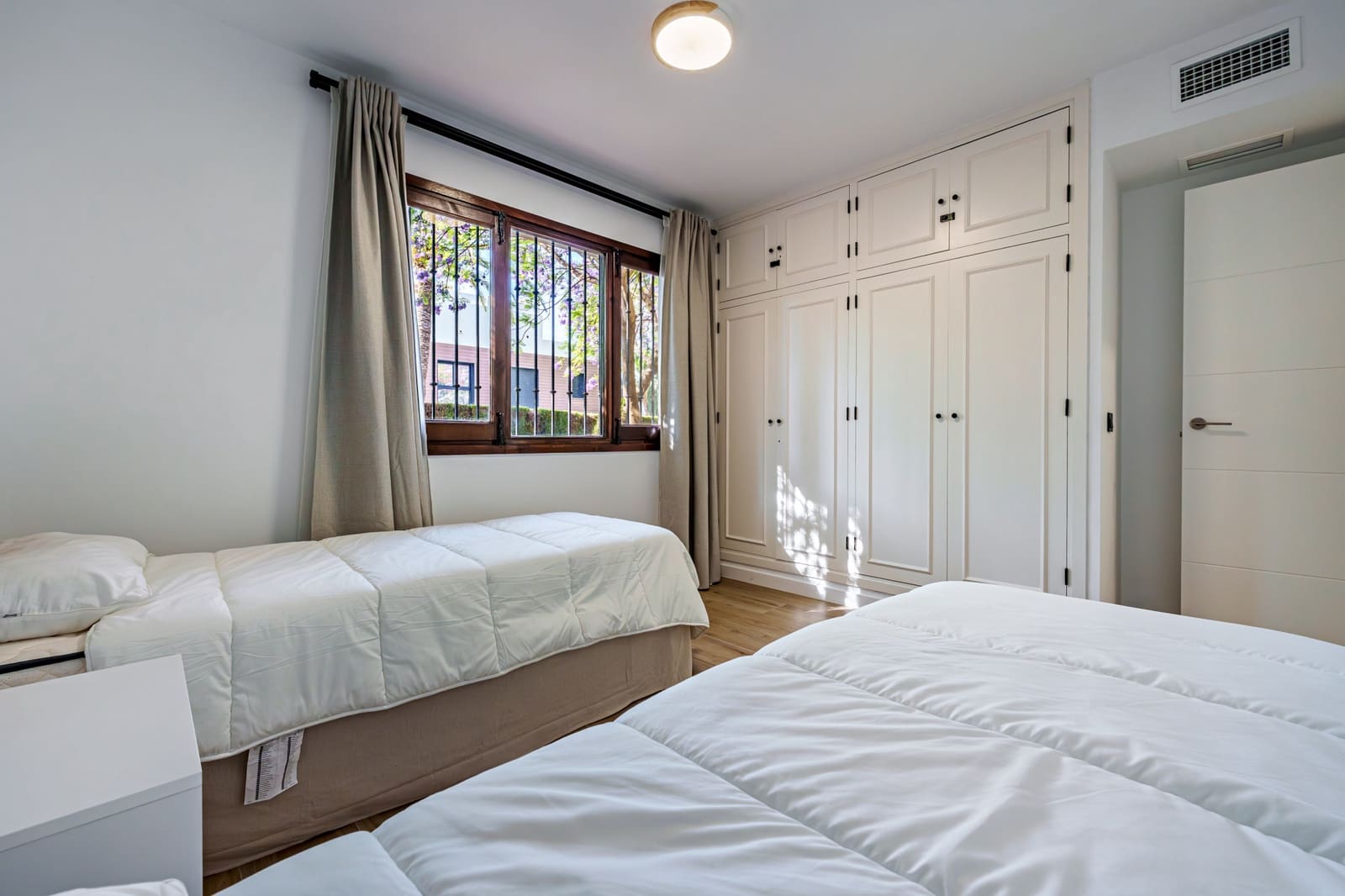 3 chambre Appartement à vendre à Marbella avec piscine garage - 650 000 € (Ref: 9494827)