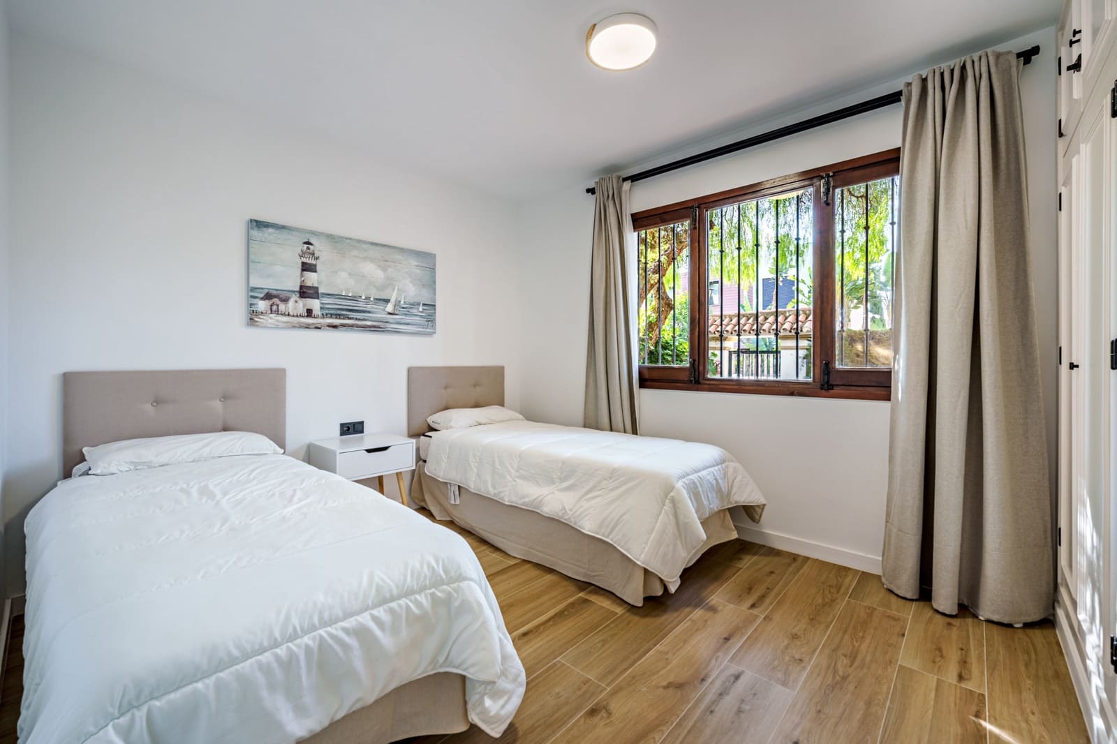 3 chambre Appartement à vendre à Marbella avec piscine garage - 650 000 € (Ref: 9494827)