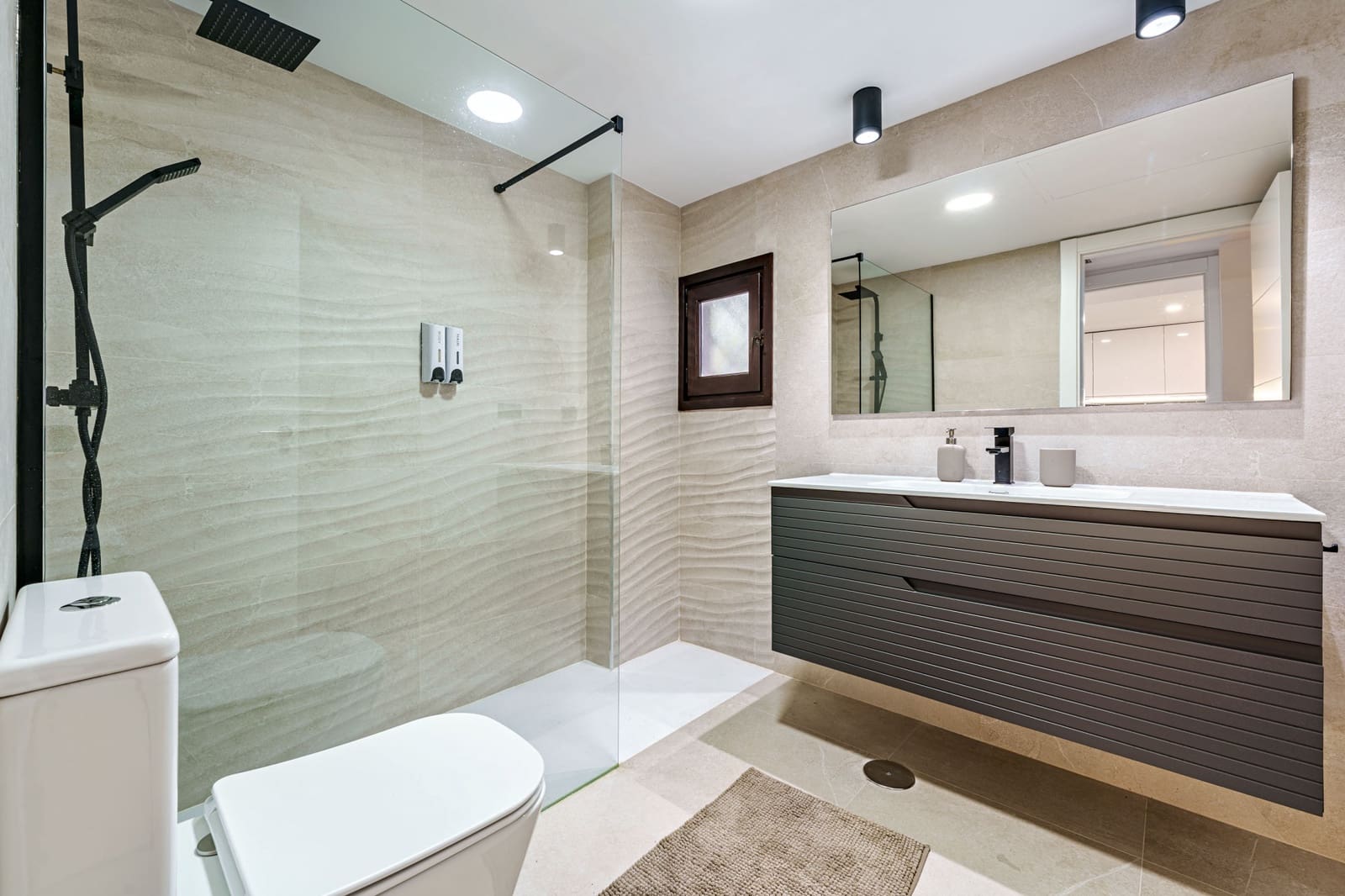 3 chambre Appartement à vendre à Marbella avec piscine garage - 650 000 € (Ref: 9494827)