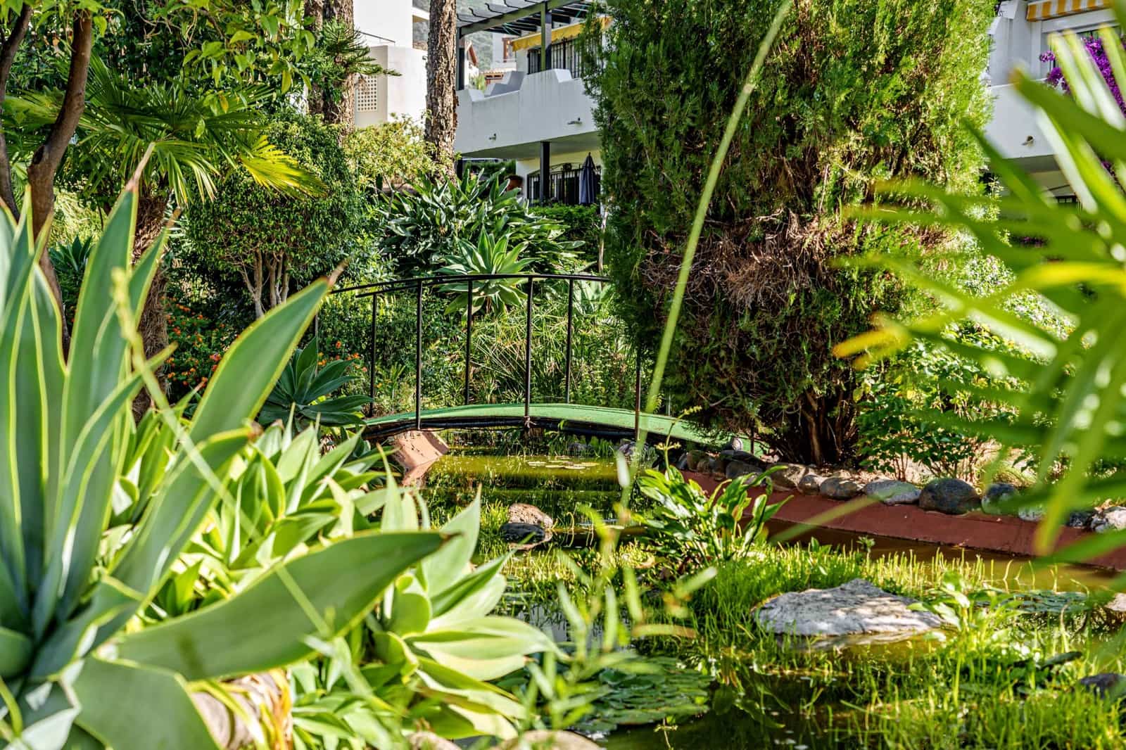 3 chambre Appartement à vendre à Marbella avec piscine garage - 650 000 € (Ref: 9494827)