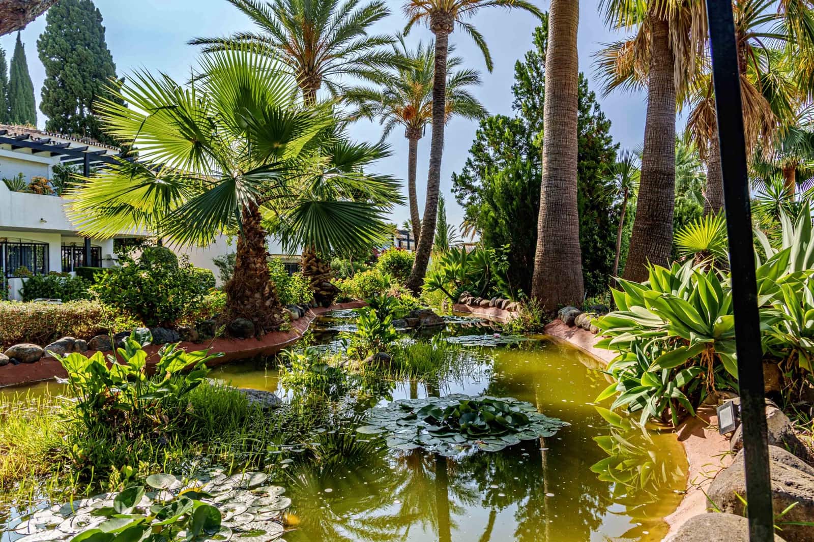 3 chambre Appartement à vendre à Marbella avec piscine garage - 650 000 € (Ref: 9494827)